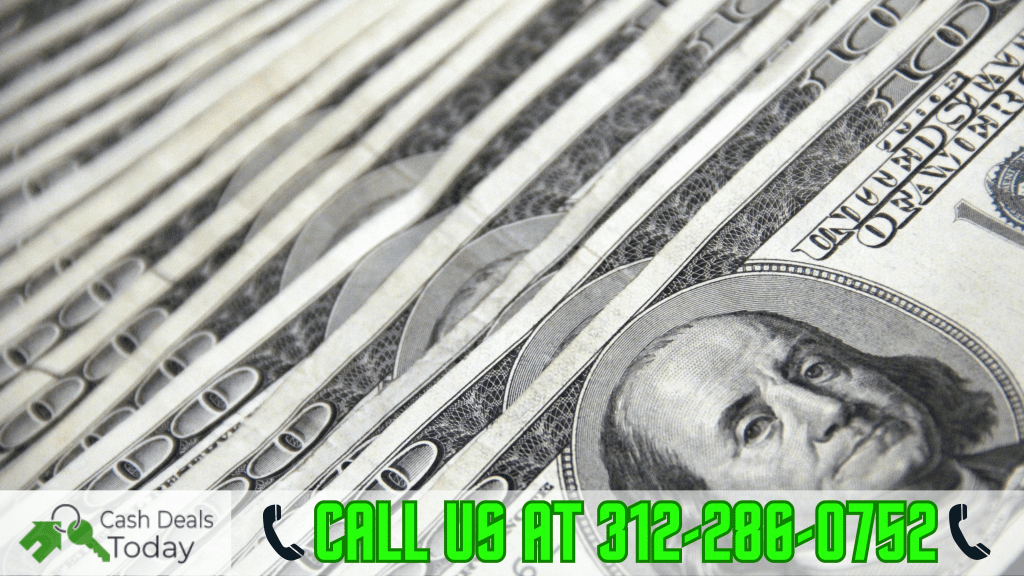 Why Are Cash Offers Better? Why Are Cash Offers Better?