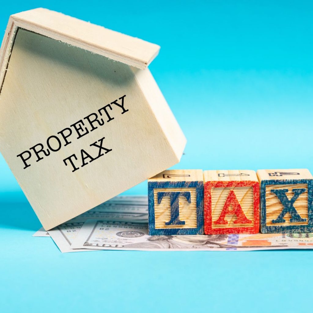 Are There Any Restrictions On Who Can Purchase A Property In Cash -Tax property