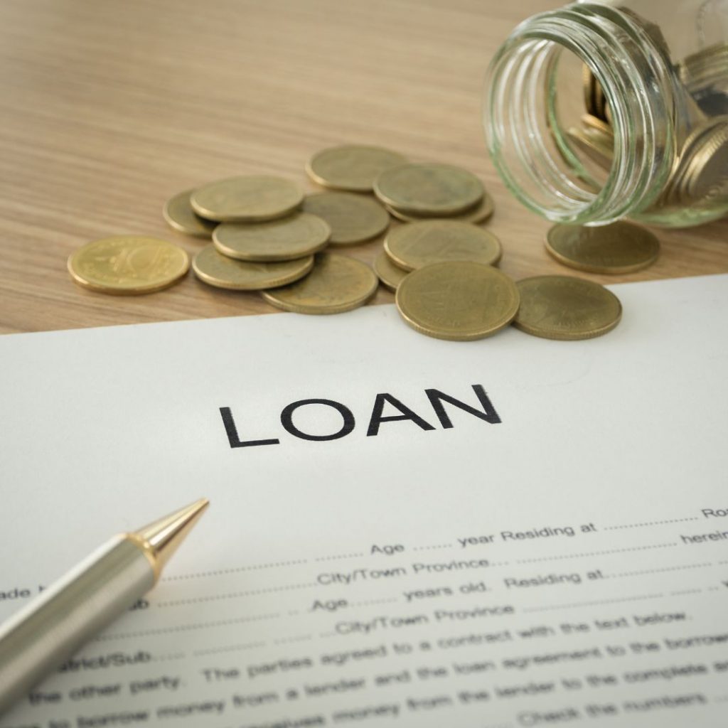 Are There Any Restrictions On Who Can Purchase A Property In Cash - loan