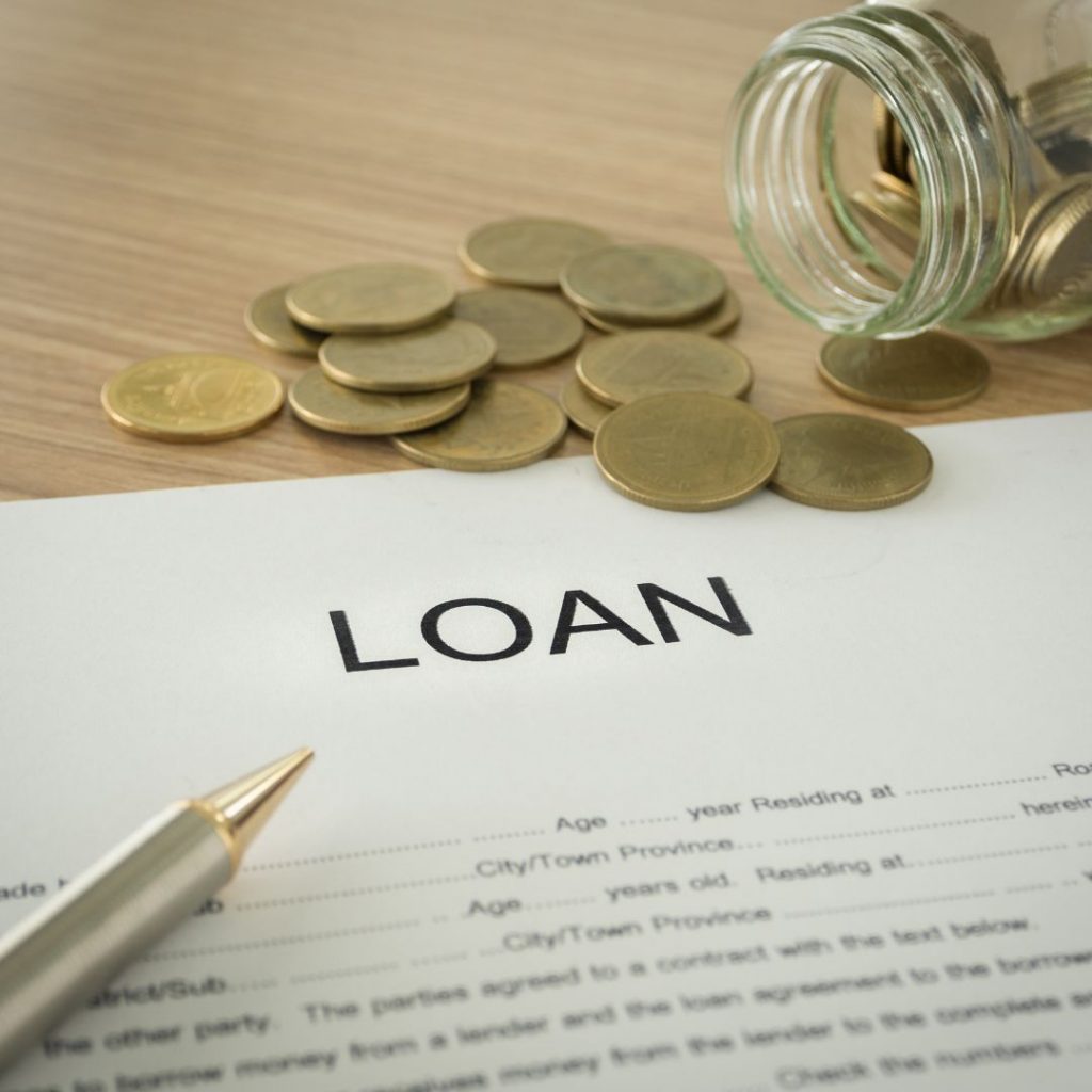 Are There Any Restrictions On Who Can Purchase A Property In Cash loan