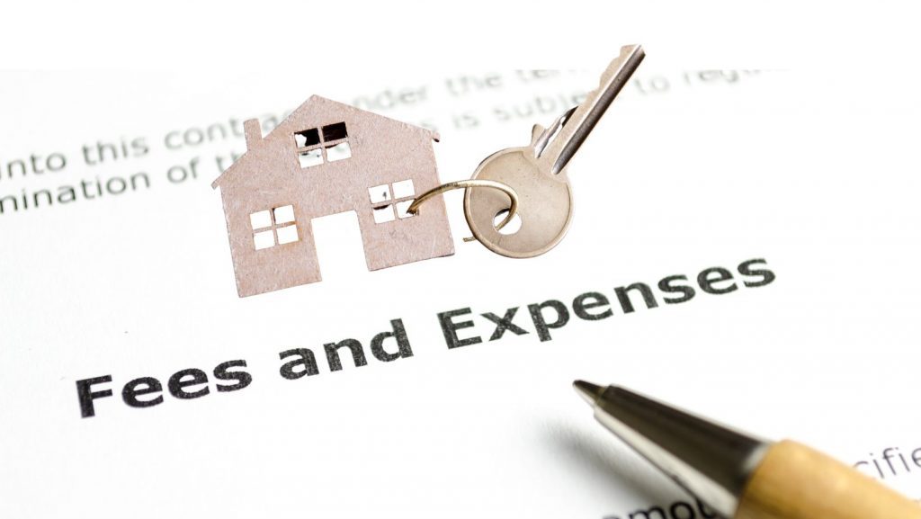 What Kind Of Fees And Expenses Should I Expect When Selling A House For Cash?  