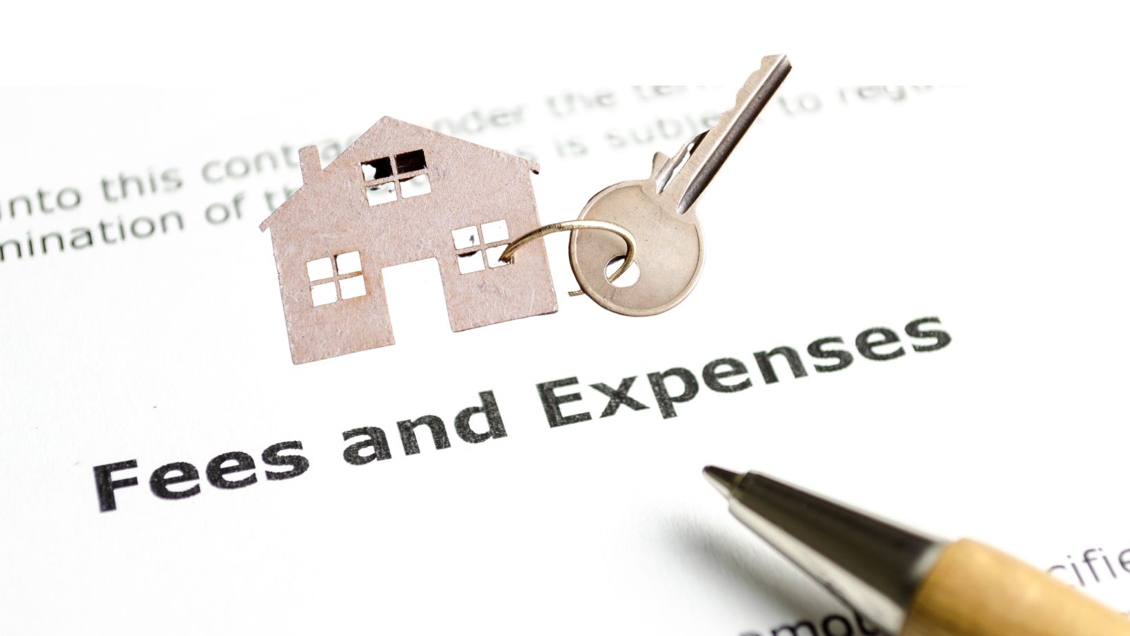 What Kind Of Fees And Expenses Should I Expect When Selling A House For Cash?  