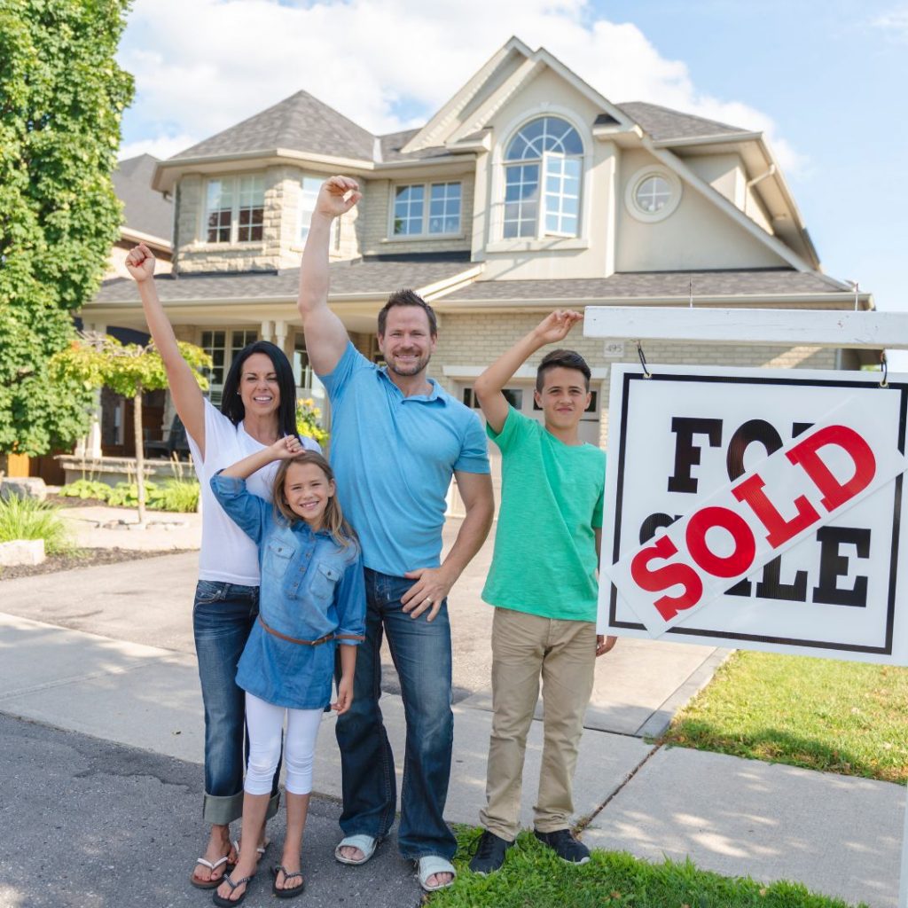 What Kind Of Fees And Expenses Should I Expect When Selling A House For Cash - house sold