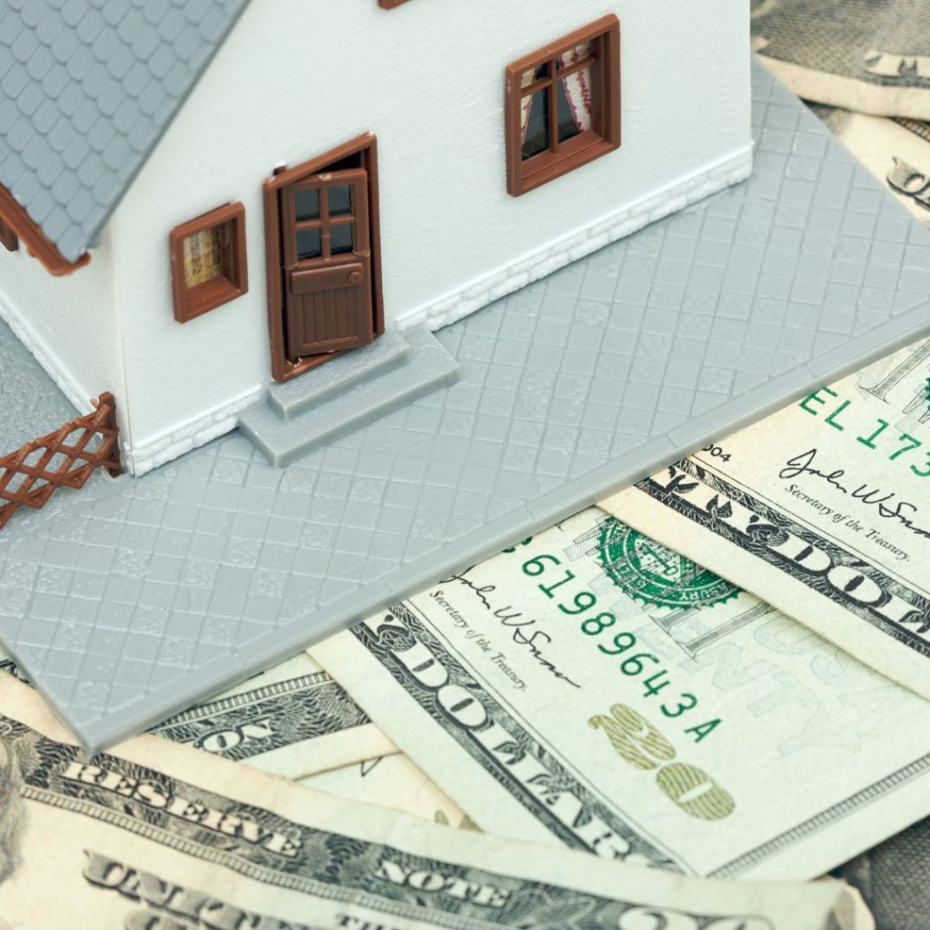 Why cash buyers are the best choice for homes in poor condition - home buyers