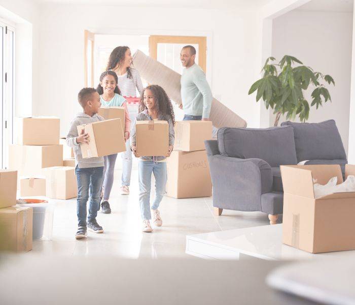 we buy houses Chicago move quickly