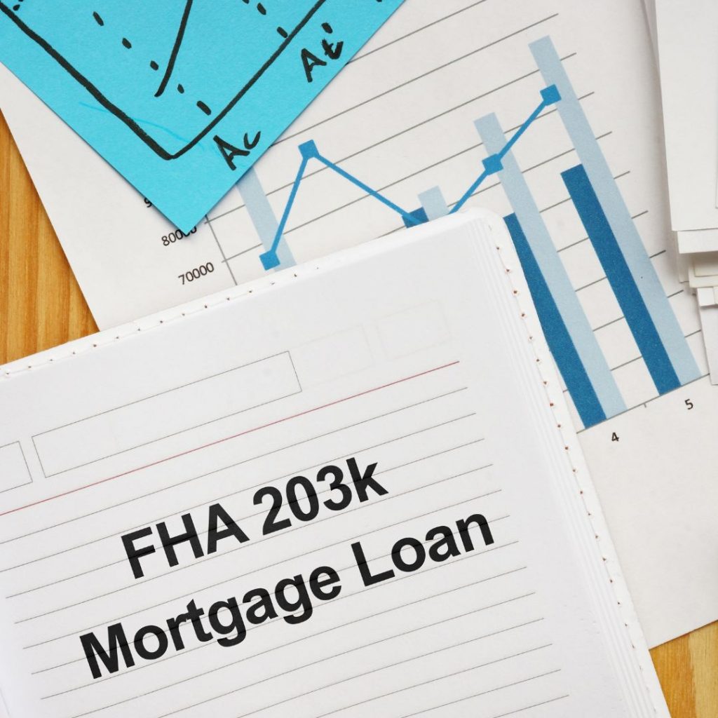 Are There Any Government Programs Or Resources Available For Buying Houses In Poor Condition - 203k loan
