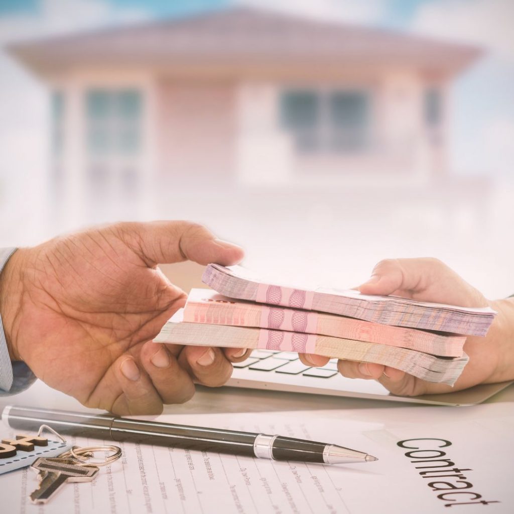 Are There Any Government Programs Or Resources Available For Buying Houses In Poor Condition -depparment program