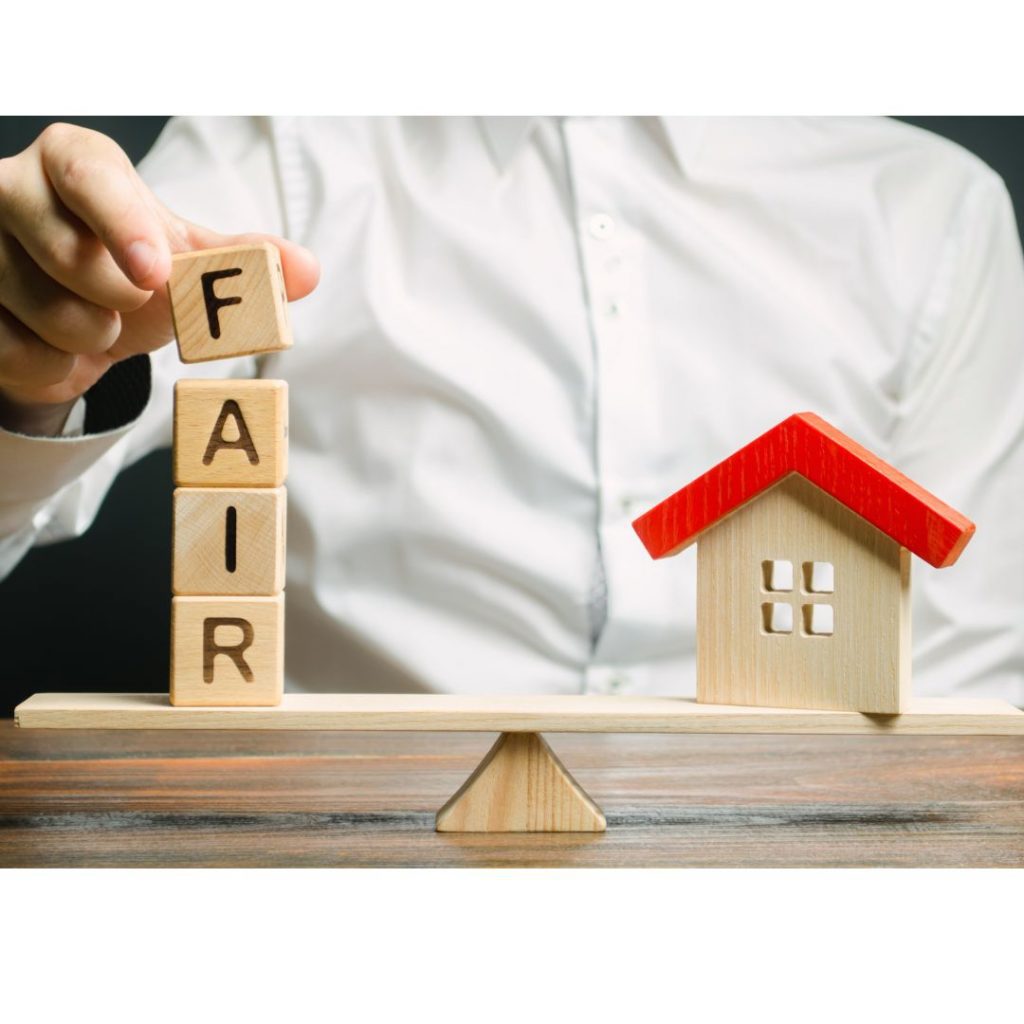 How Can Cash Homebuyers Help Homeowners Who Need To Sell Their House Quickly - fair price