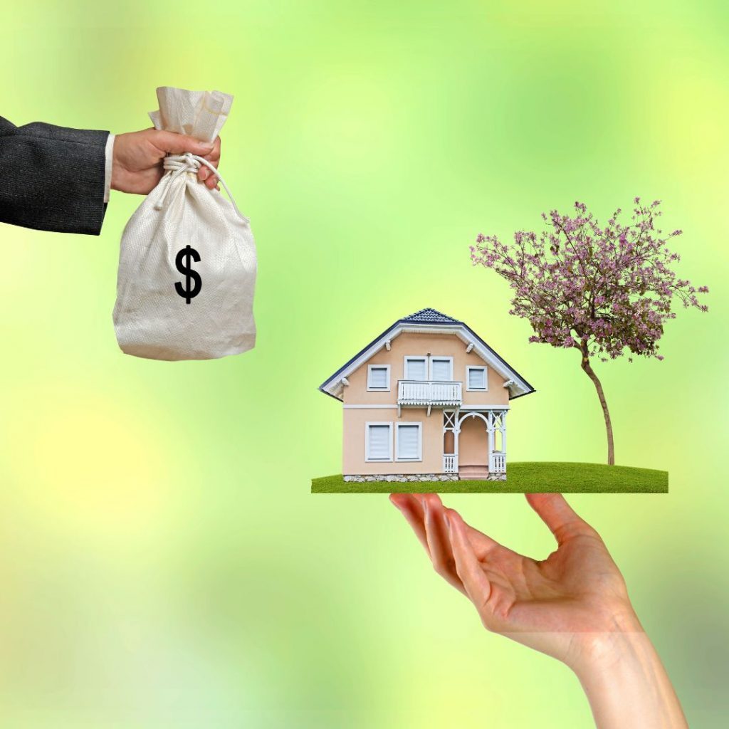 How Can Cash Homebuyers Help Homeowners Who Need To Sell Their House Quickly - real state selling a house
