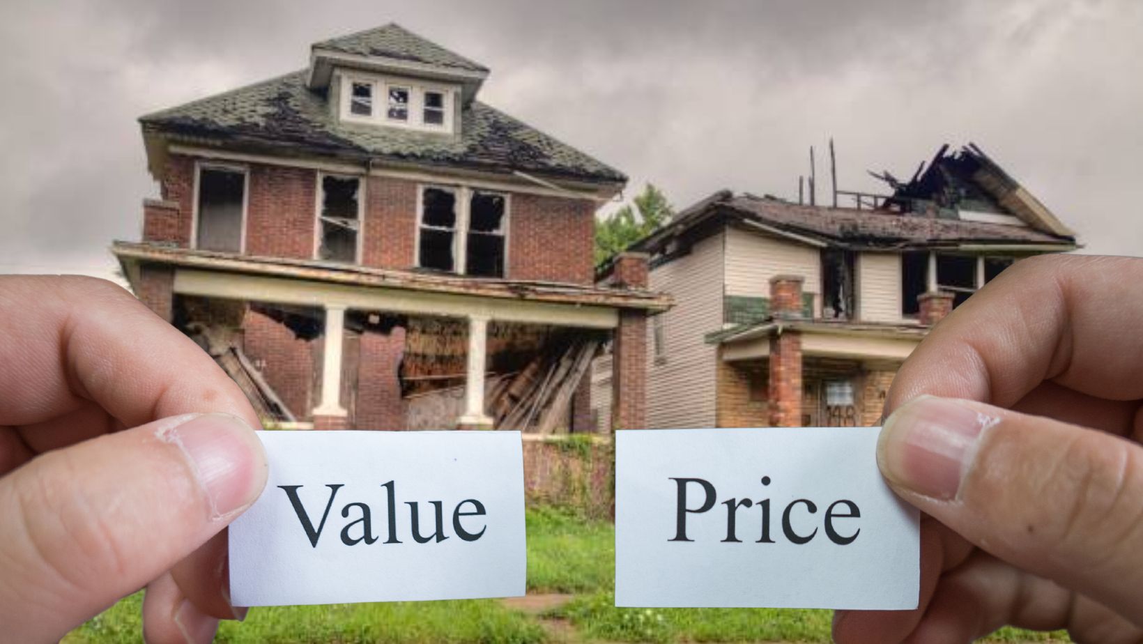 How Can Selling A House In Poor Condition Impact The Sale Price? How Can Selling A House In Poor Condition Impact The Sale Price?