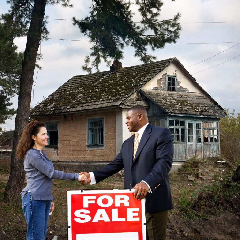 How Can Selling My House Fast Benefit Me - house sold