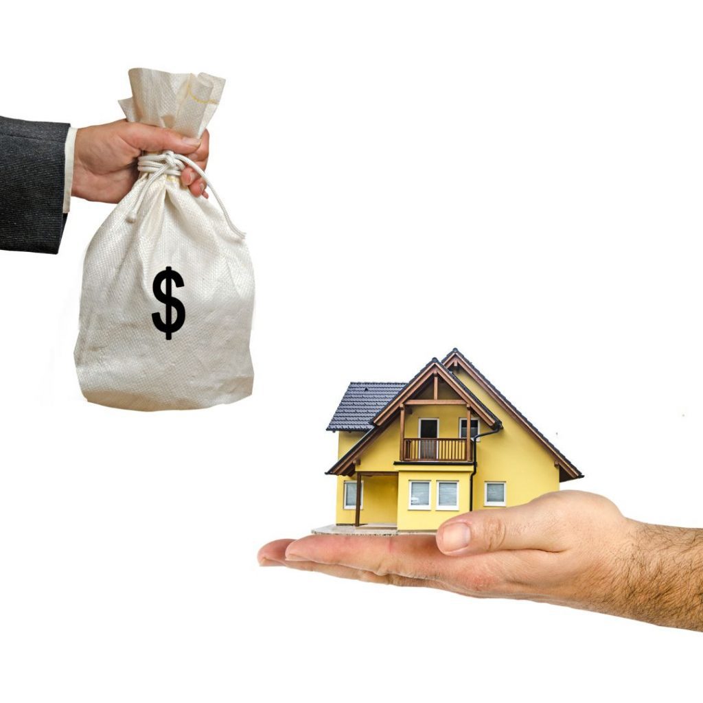 How Can Selling My House Fast Benefit Me - selling a house