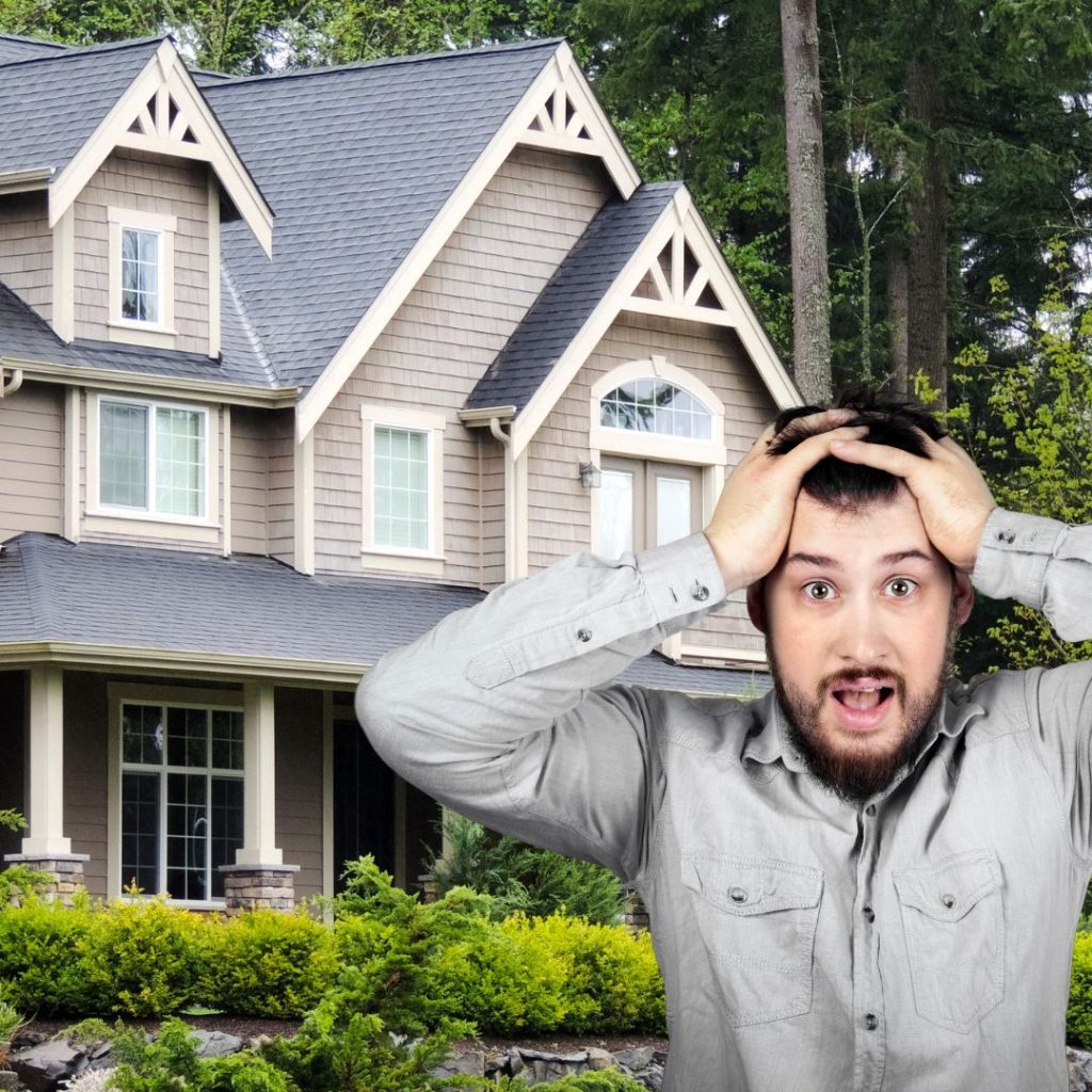 How Does The Process Of Selling To A Cash Homebuyer Work - selling a house