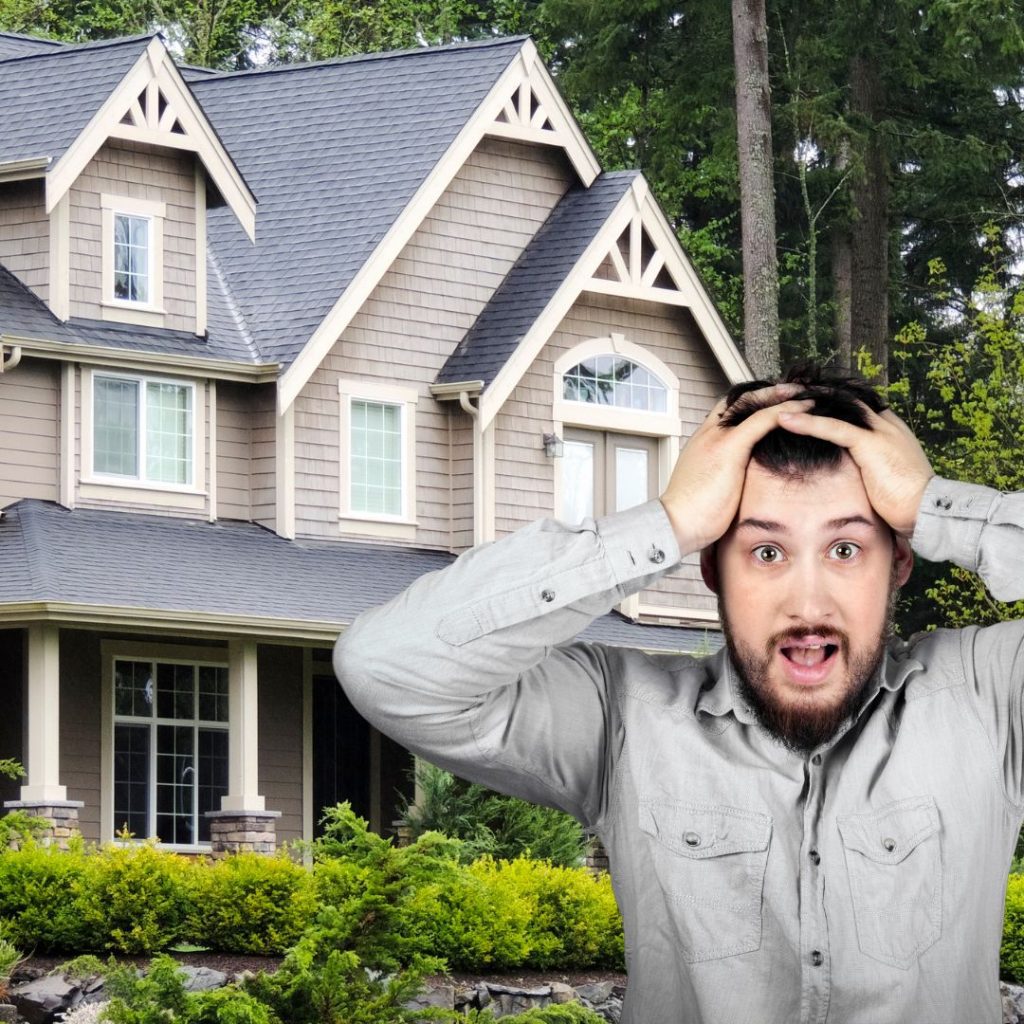 How Does The Process Of Selling To A Cash Homebuyer Work selling a house