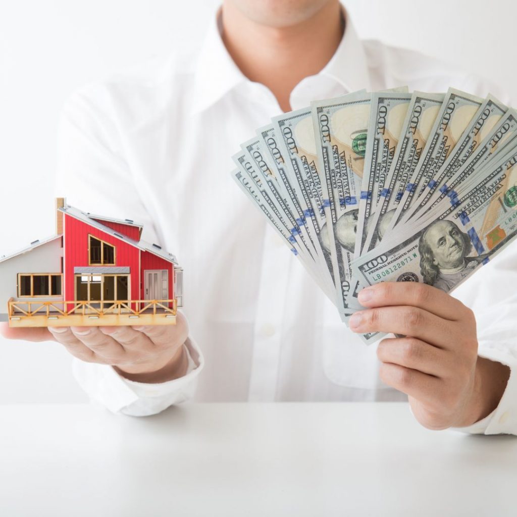 What Are The Benefits Of Selling To A Cash Homebuyer - closing deal