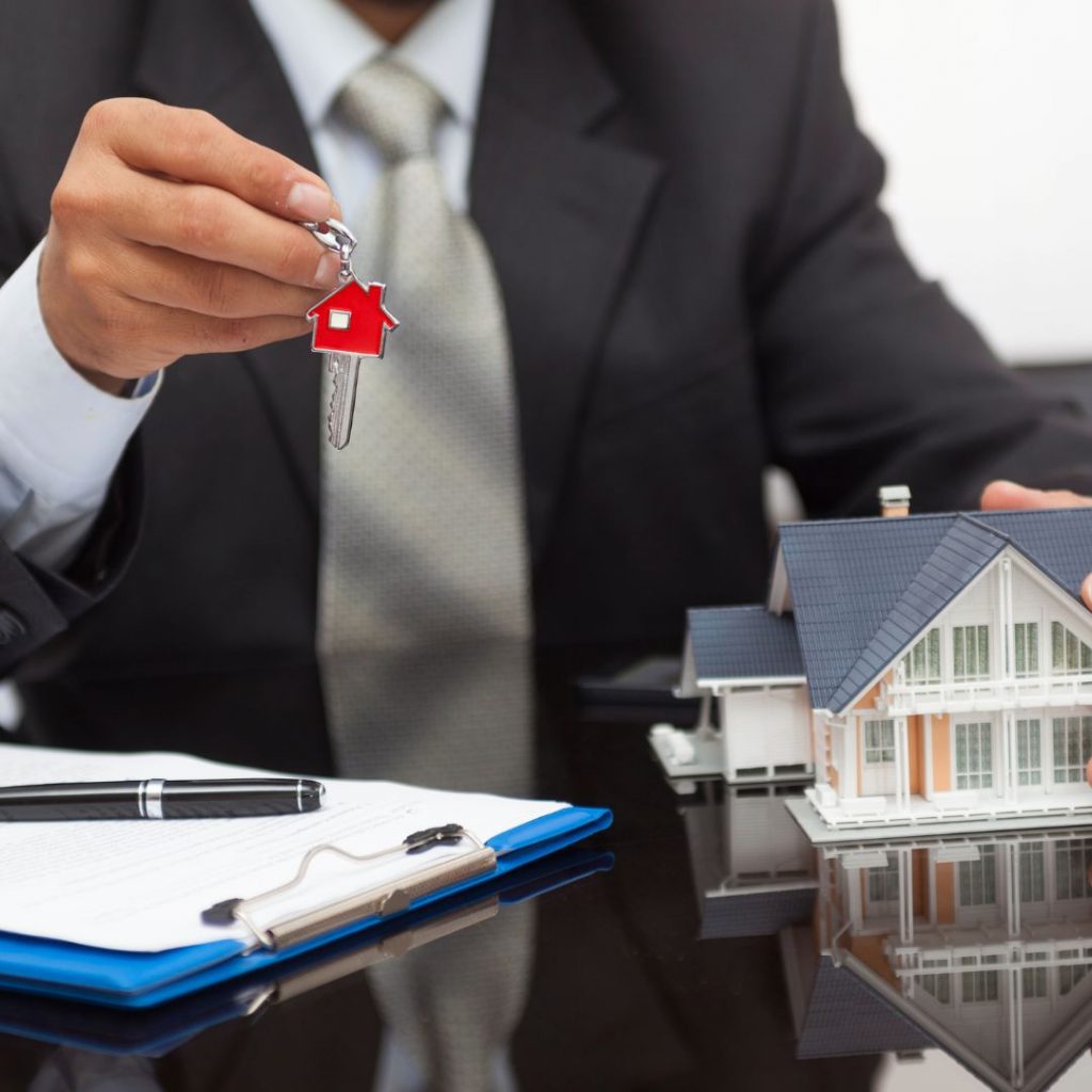 What Happens If The Buyer Backs Out Of The Deal - agreement