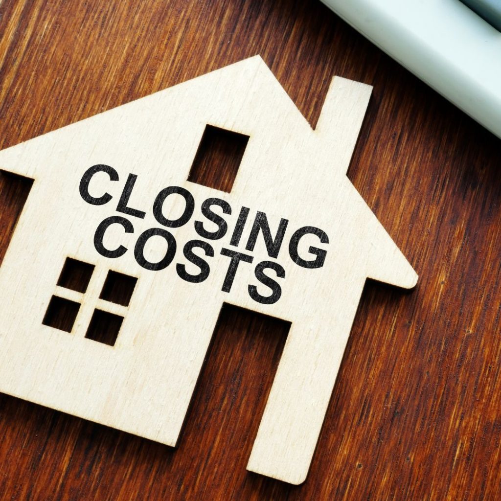 Are There Any Fees Or Costs Associated With Selling To A Cash Homebuyer closing costs