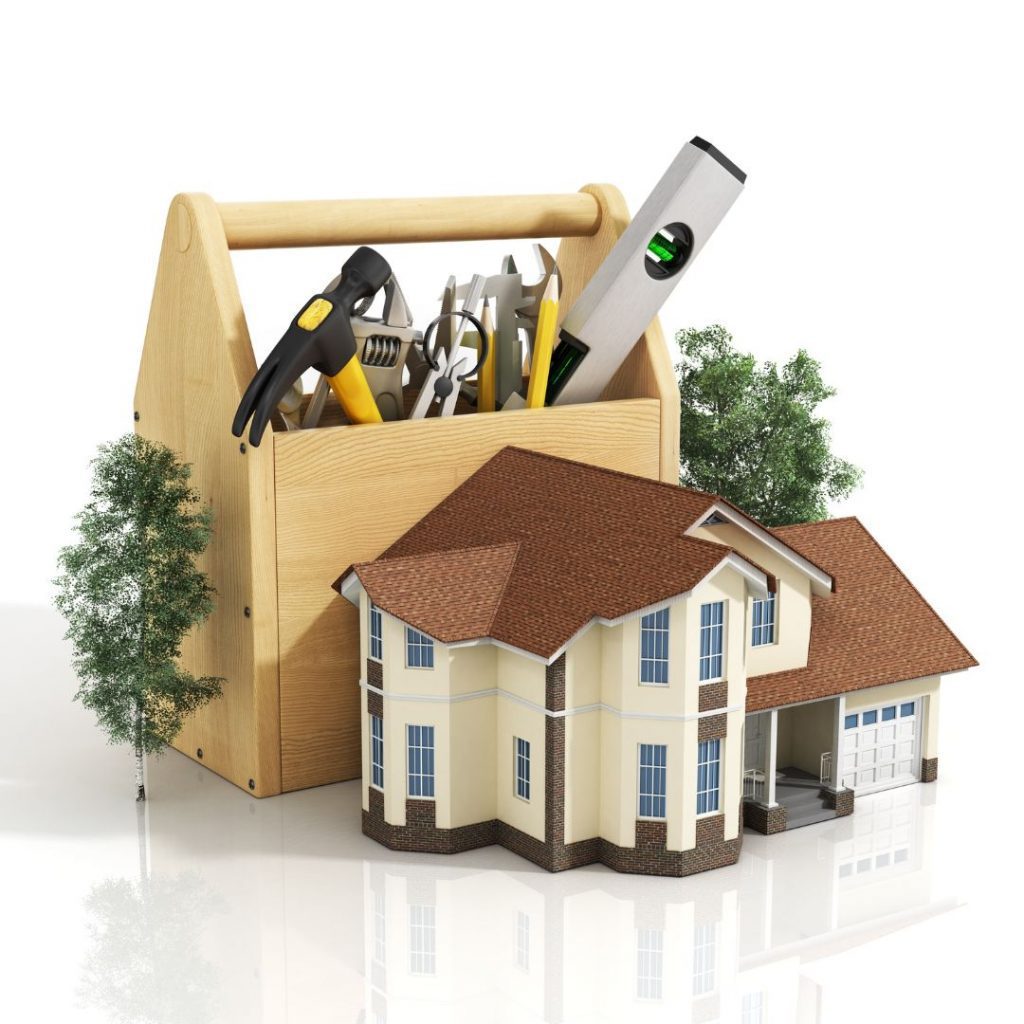 How Long Does It Take To Fix Up A House In Poor Condition Fixing A property