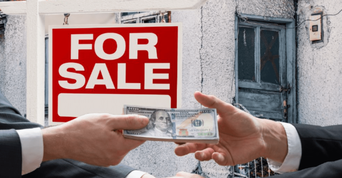 Instant Cash for Montclare Homes Instant Cash for Montclare Homes