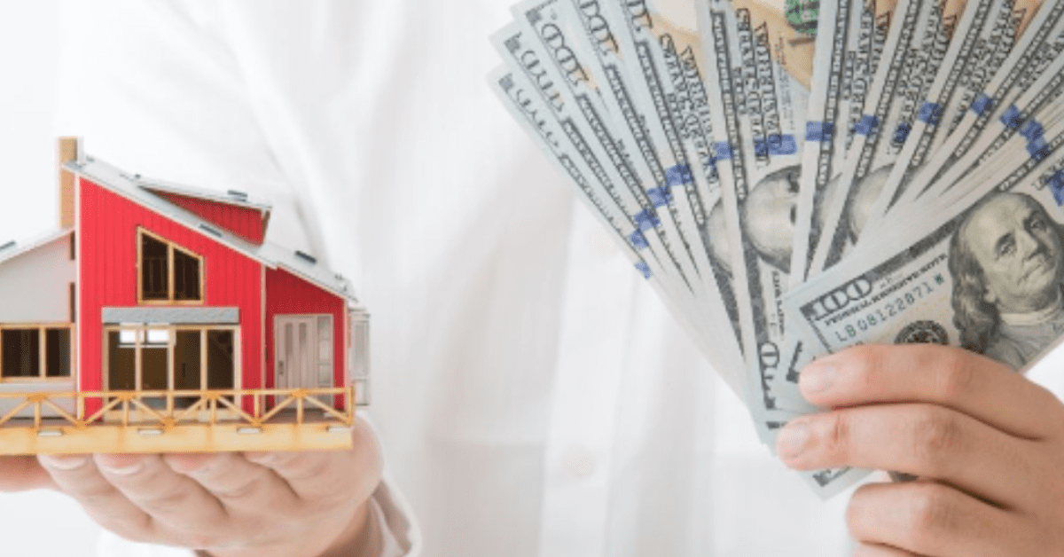 Instant Cash for Your House! Instant Cash for Your House!