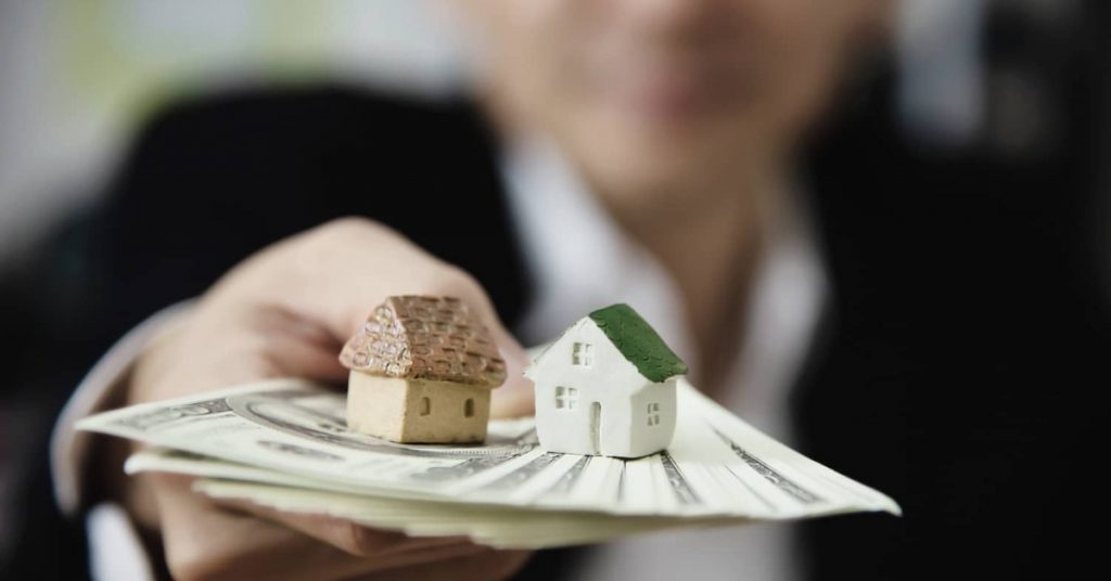 quick cash owning homes today