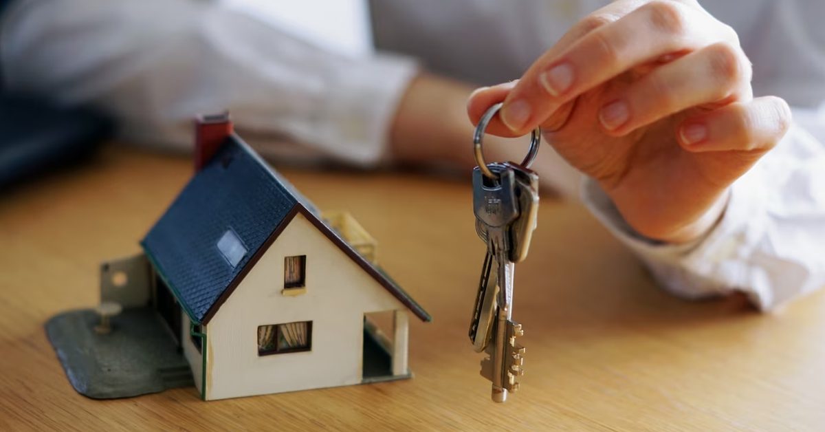 Unlocking Your Future Home: Cash & Property