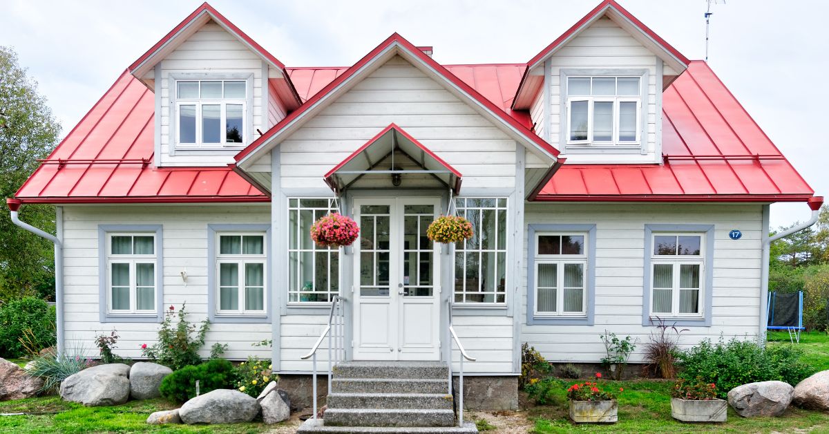Attain Your Dream Home: Cash and Property Attain Your Dream Home: Cash and Property