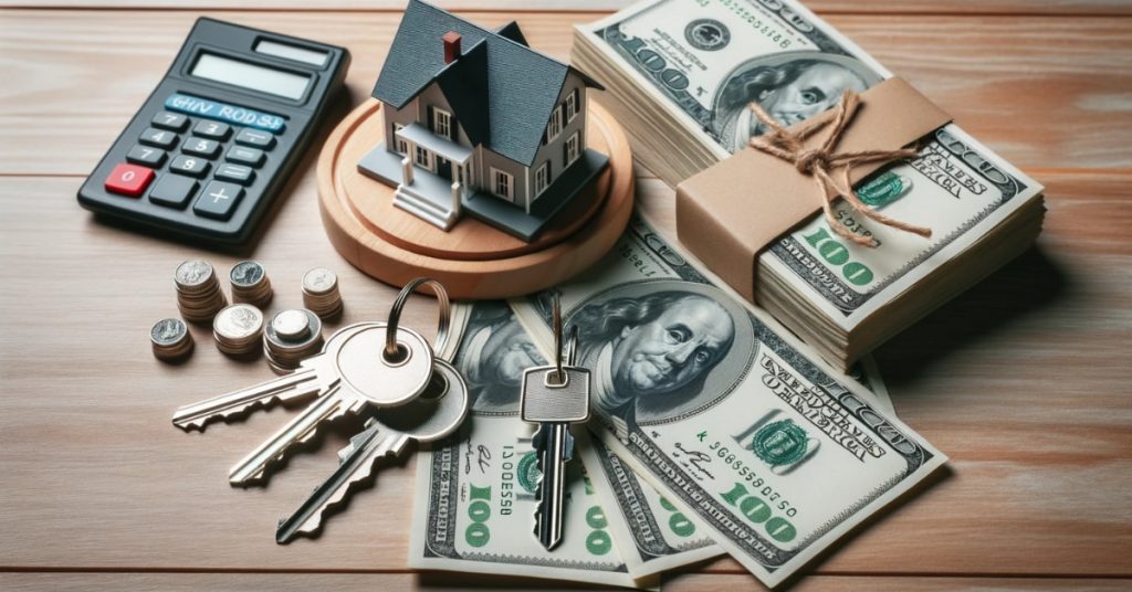 Effortlessly Secure Your Dream Home Effortlessly Secure Your Dream Home