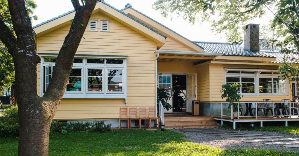 Homeownership sans financing: A guide Homeownership sans financing: A guide