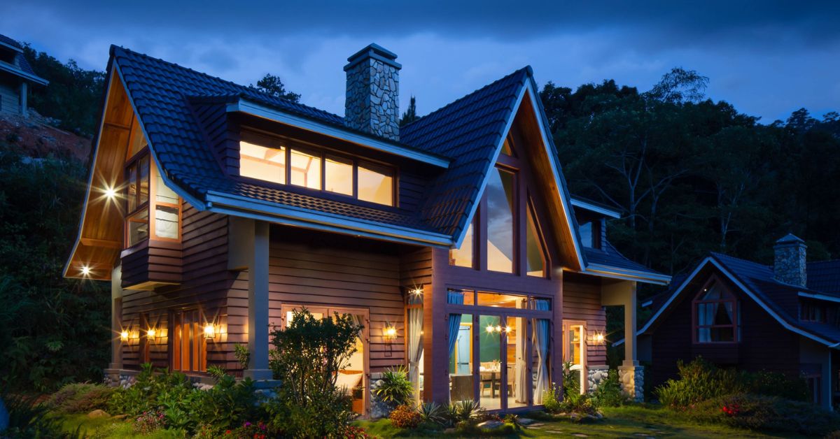 Secure Your Dream Home Today! Secure Your Dream Home Today!