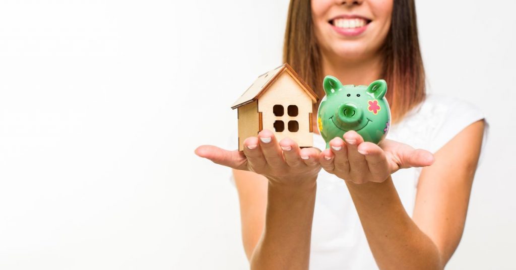 Affordable Homes: Cash or Property?