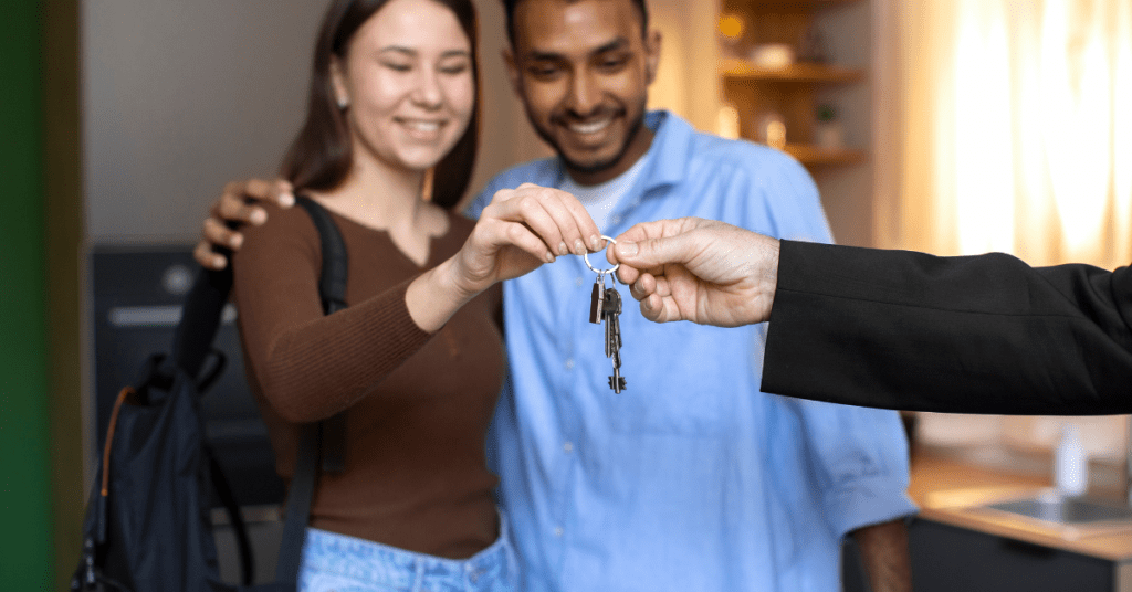 Future Home: Cash and Property Future Home: Cash and Property