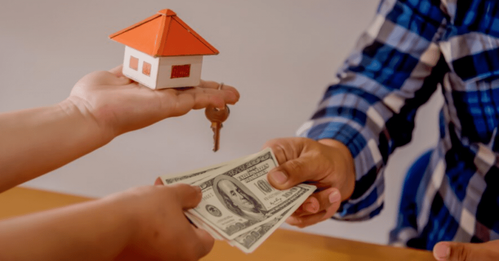 Securing Home Ownership with Cash Securing Home Ownership with Cash