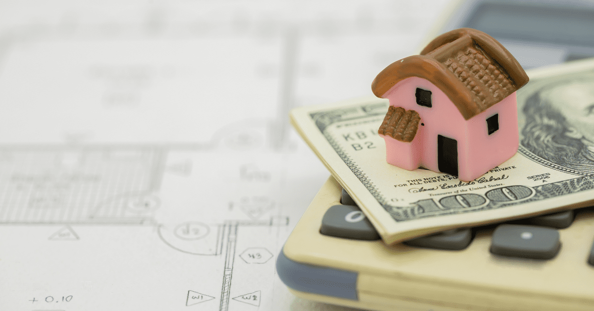 Benefits of Cash in Hand Homeownership