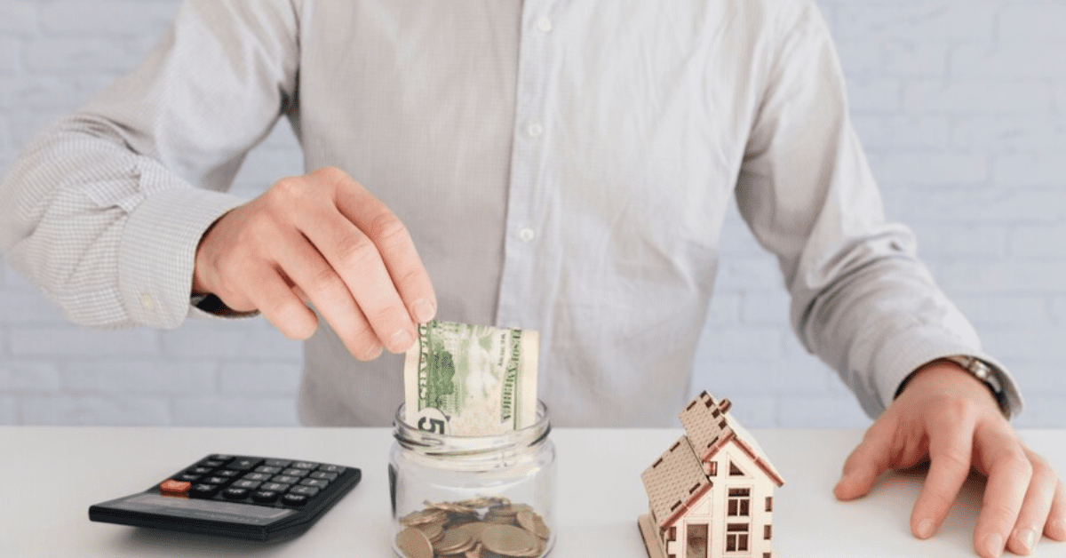 Buying Homes: Skip the Loan and Pay Directly