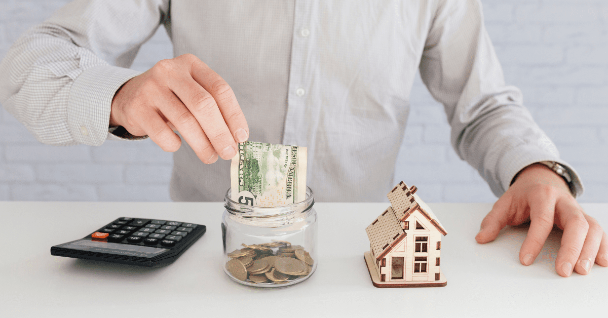 Guidelines for Cash Buying of Distressed Properties