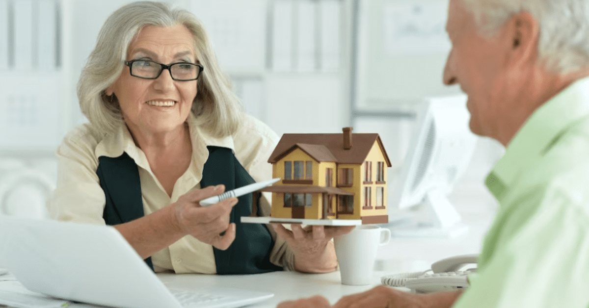 Using Cash to Purchase a Home as Part of Retirement Planning