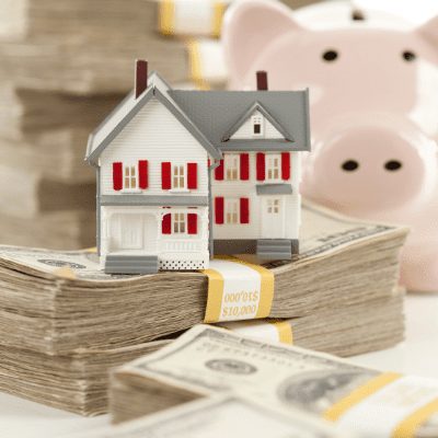 THE BEST CASH HOME BUYERS
