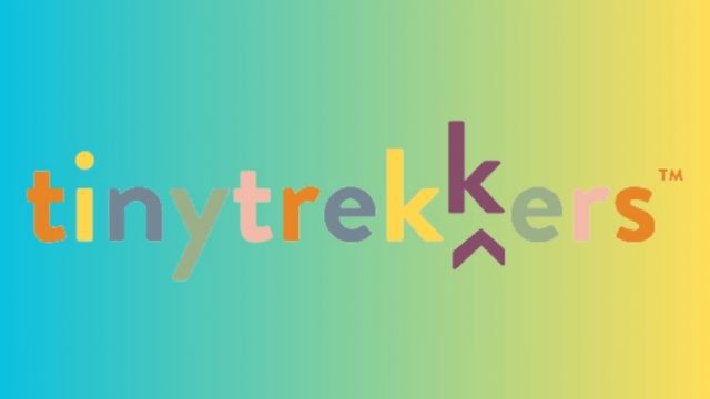 Tiny Trekkers TM
