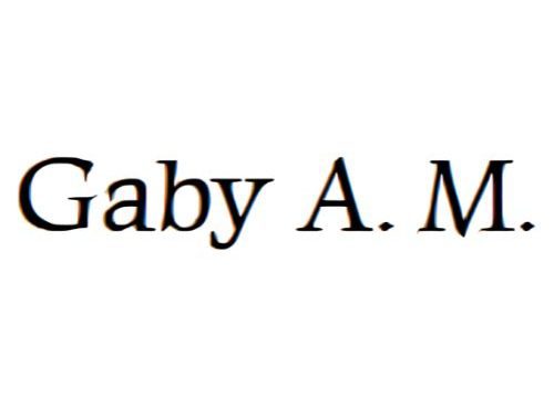 Gaby A M LLC