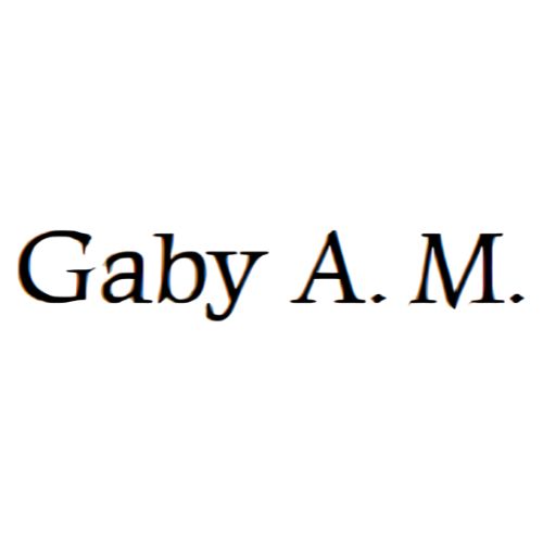 Gaby-A-M