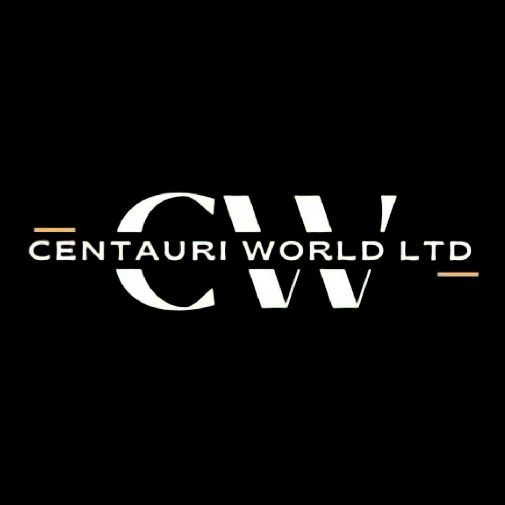 Centauriworld