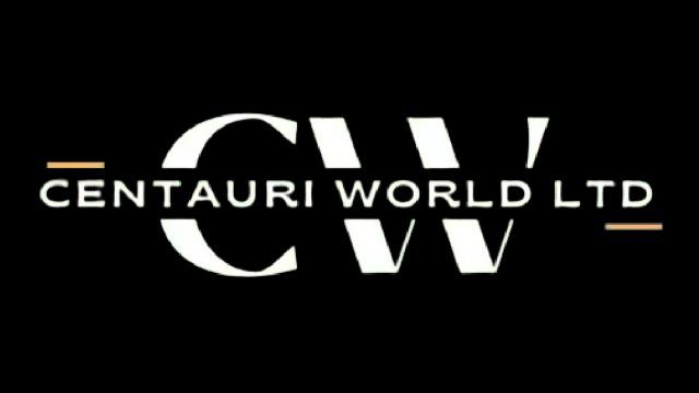 Centauriworld